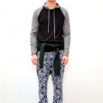 Shades of Grey by Micah Cohen, for men & women – Fashion News 2013 (+English version)