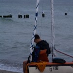 An die Ostsee und zurück…Wochenend-Abenteuertrip Tag 3