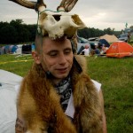 Woodstock Polen - Musik Festival...ein Tatsachenbericht Tag 1, 2 & 3