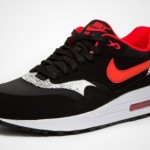 Die schönsten WMNS Sneaker 2014 - Nike WMNS Air Max 1 „Saint Valentine´s Day“ (+English version)