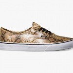 Die coolsten Sneaker für den Sommer 2013 - Vans, Snake Pack (+english version)