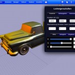 Die besten 3D Programme für Mac und Apple – 3D Drucken für Dummies – Verto Studio 3D