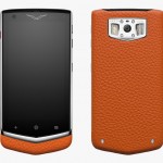 Die coolsten Smartphone-Boliden, teuerste Smartphones der Welt- Vertu Android (+English version)
