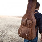 VintageRyanCalls®GuitarCase