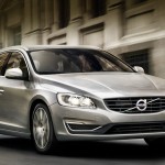 Bestes Oberklasse Auto 2013 - Volvo V70 / XC70
