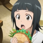 Geschmackssimulator – Auf dem Weg zur virtuellen Haute Cuisine