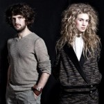 Mit Vyosna zum Mode-Olymp (+english version)