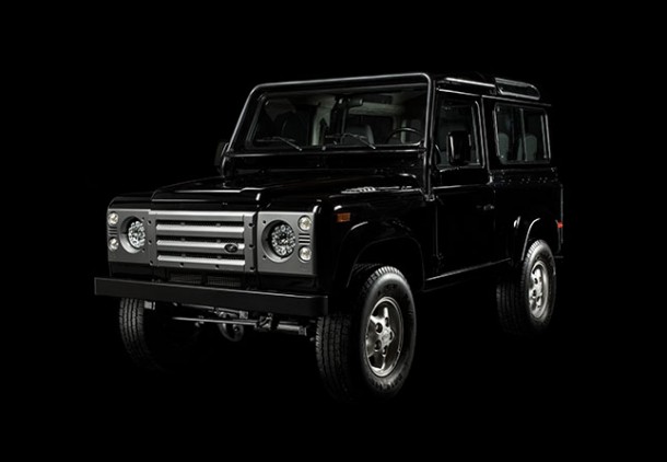West Coast Defender®2