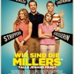 Die besten Filmtipps Sommer/Winter 2013 – „Wir sind die Millers“