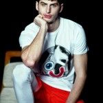 SNCL- Smile Now Cry Later Fashion Clothing, for men (+English version)