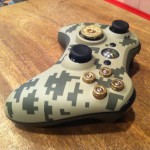 Luxus Xbox Controller – Xbox Gun-Controller