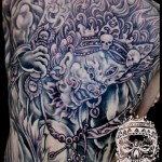 Die besten Tattookünstler der Welt  – Yun Tattoo