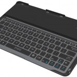 ZAGG Inc. präsentiert Tastatur für neues Samsung Galaxy NotePRO und TabPRO