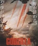 Die besten Kinostarts 2014 - Godzilla 2014