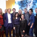 ECOist.in - Showroom Eröffnung der etwas anderen Art