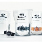 Festina Uhren - Der einzig wahre Weg eine wasserdichte Uhr zu bewerben (+English version)