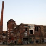 Die Eisfabrik am Ostbahnhof – Kreativgelände mit Chillfaktor
