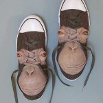 affensneaker