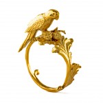 Alex Monroe Jewelry, for women | AW2013 ‘Banquet’ Collection (+English Version)