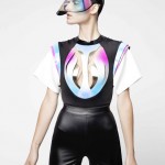 Alon Livne, for women - Fashion News Spring/Summer Collection 2014 (+English version)