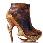 Die tolldreisten Schuhe von Anastasia Radevich – Platz 1 (+English version)