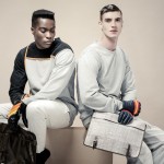 Ricardo Andrez, just for men - Fashion News Fall/Winter Collection 2013/14 (+English version)