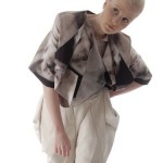 Anja Stuebling, for women - Fashion News 2014 „Between Illusion and Reality“ Collection