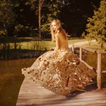 Anna Młynarczyk Couture, for women – Die besten Couturier 2013 (+English version)