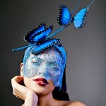 Anya Caliendo Couture Millinery, for women - Fashion News 