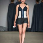 Armand Michiels, for women - Fashion News Corset Collection 2013 (+English version)