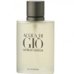 Parfum-Test, die besten Männerparfums der Welt  - Armani 