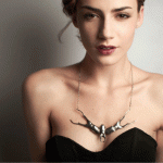 Arms and Amory Jewelry, for women - Fashion News 2013 (+english version)
