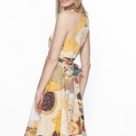 Bunt- bunter- Desigual