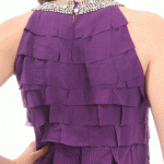 SALE - 60% OFF - Joana Danciu Kleid Jessica