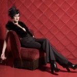 Pro7 Fashion Hero presents: Artig & Eigen, for men and women – Herbst/Winterkollektion 2013 (+English version)