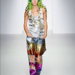Ashish, for men & women - Fashion News Spring & Summer Collection 2014 (+English version)