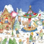 Weihnachtsmärkte sind scheiße…