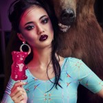 Auria Swimwear, for woman - Fashion News 2013 (+english version)