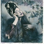 Aurora Ozma Hüte, for women - Fashion News 2013 (+english version)