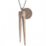 AX + Apple Jewelry, for women - Fashion News 2013 (+english version)