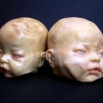 babyhead cookie