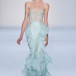 Badgley Mischka, for women – Fashion News Spring/Summer 2014 (+English version)