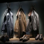 BALLY Shoes, for men - Men's Wear Everest Collection 2013 (+English version)
