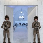 Bally Shoes, for women – Fashion News AW 2013/14 Collection (+English version)