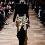 Balmain, for women – Fashion News Fall/Winter and Spring/Summer 2014 (+English version)