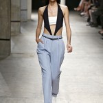 Barbara Bui, for women - Fashion News Summer Collection 2014 (+English version)