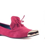 Barbara Briones Schuhe, for women - Die besten Fashion Designer & Labels der Welt 2013 (+english version)