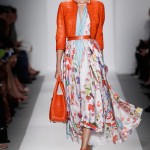 Dennis Basso, for women - Fashion News Spring & Summer Collection 2014 (+English version)