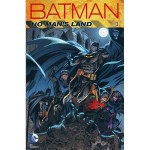 Comictipp: Batman No Mans Land