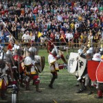 Trendsport aus Polen: Battle of Nations